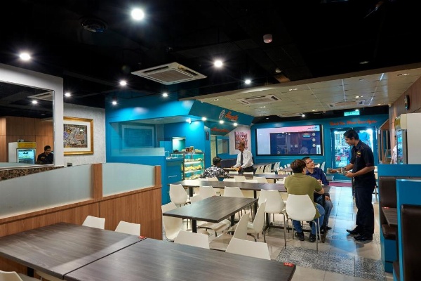 Palace Hotel image 18