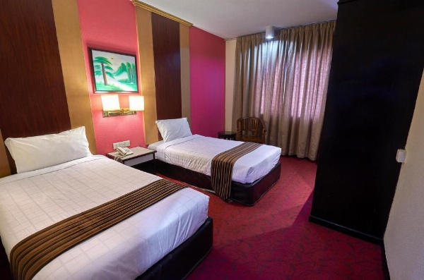 Palace Hotel image 20