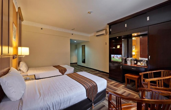 Palace Hotel image 24