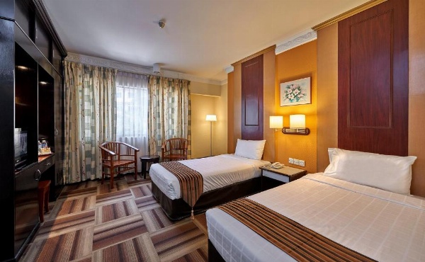 Palace Hotel image 25