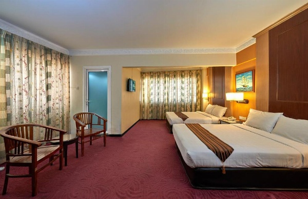 Palace Hotel image 26