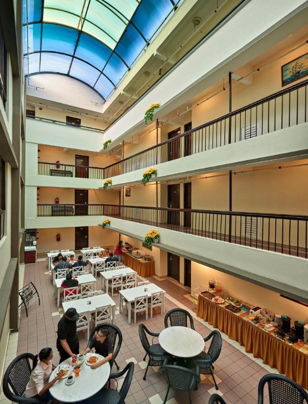 Palace Hotel image 27