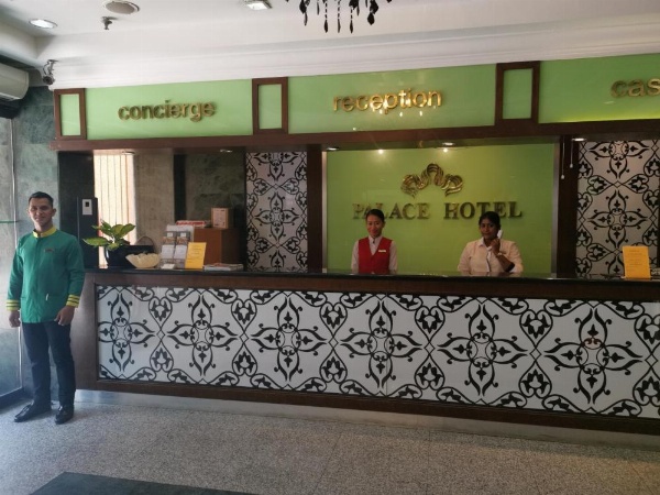 Palace Hotel image 28