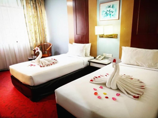 Palace Hotel image 29