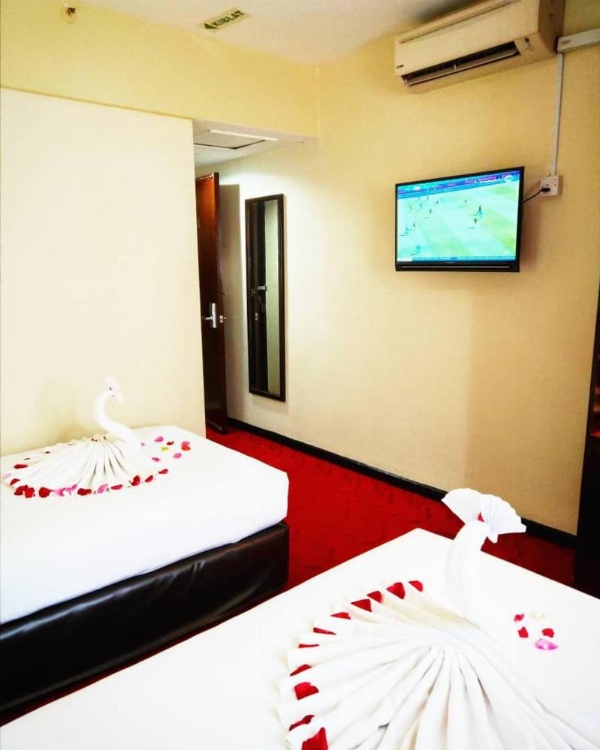 Palace Hotel image 30